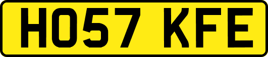 HO57KFE