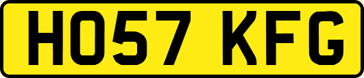 HO57KFG