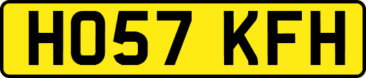 HO57KFH