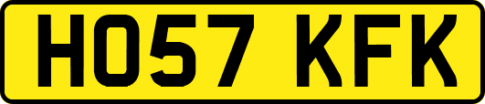 HO57KFK