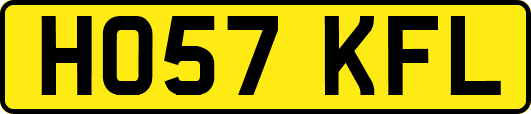 HO57KFL