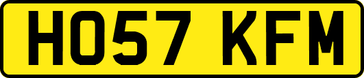 HO57KFM