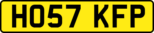 HO57KFP