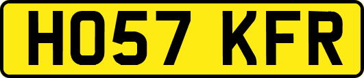 HO57KFR