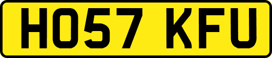 HO57KFU