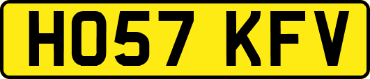 HO57KFV