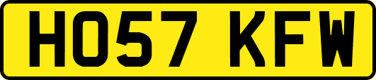 HO57KFW