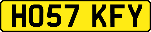 HO57KFY