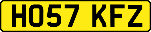 HO57KFZ