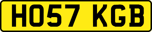 HO57KGB