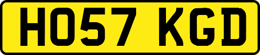 HO57KGD