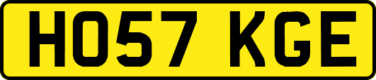 HO57KGE