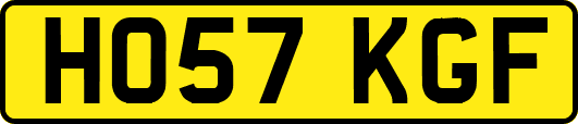 HO57KGF