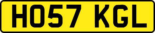 HO57KGL