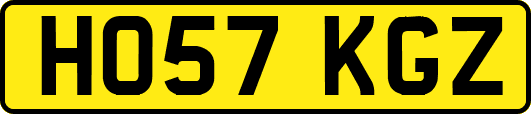 HO57KGZ