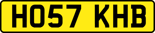 HO57KHB