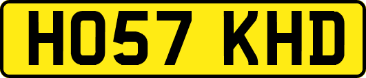 HO57KHD