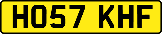 HO57KHF