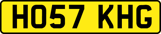 HO57KHG
