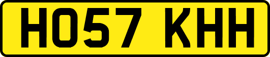 HO57KHH