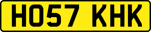 HO57KHK