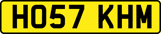 HO57KHM