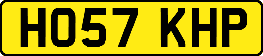 HO57KHP