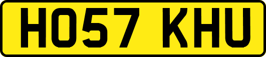 HO57KHU