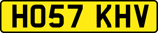 HO57KHV