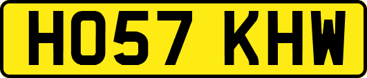 HO57KHW