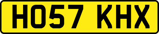 HO57KHX