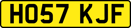 HO57KJF