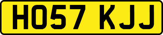 HO57KJJ