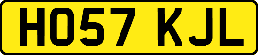 HO57KJL