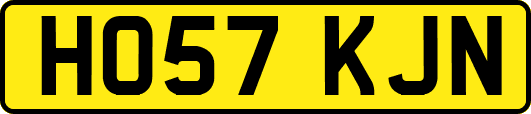 HO57KJN