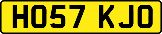 HO57KJO