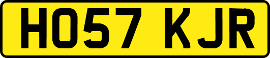 HO57KJR