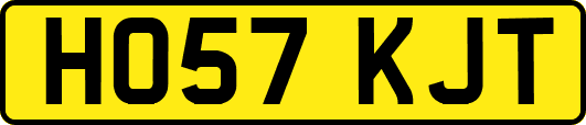 HO57KJT