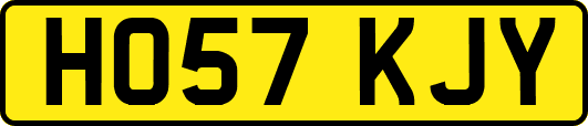 HO57KJY