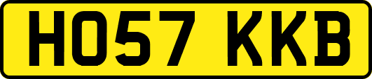 HO57KKB