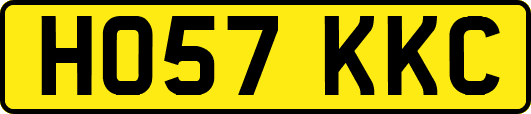 HO57KKC