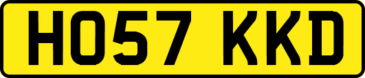 HO57KKD