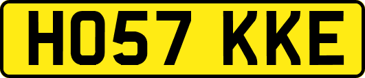 HO57KKE