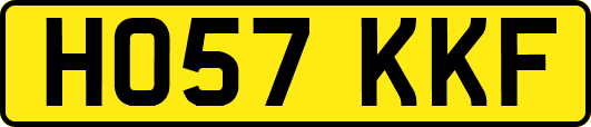 HO57KKF