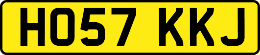 HO57KKJ