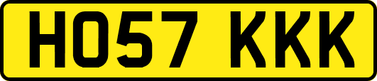 HO57KKK