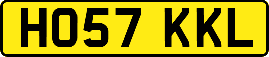 HO57KKL