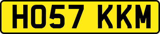 HO57KKM