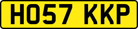 HO57KKP