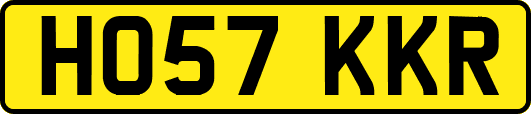 HO57KKR